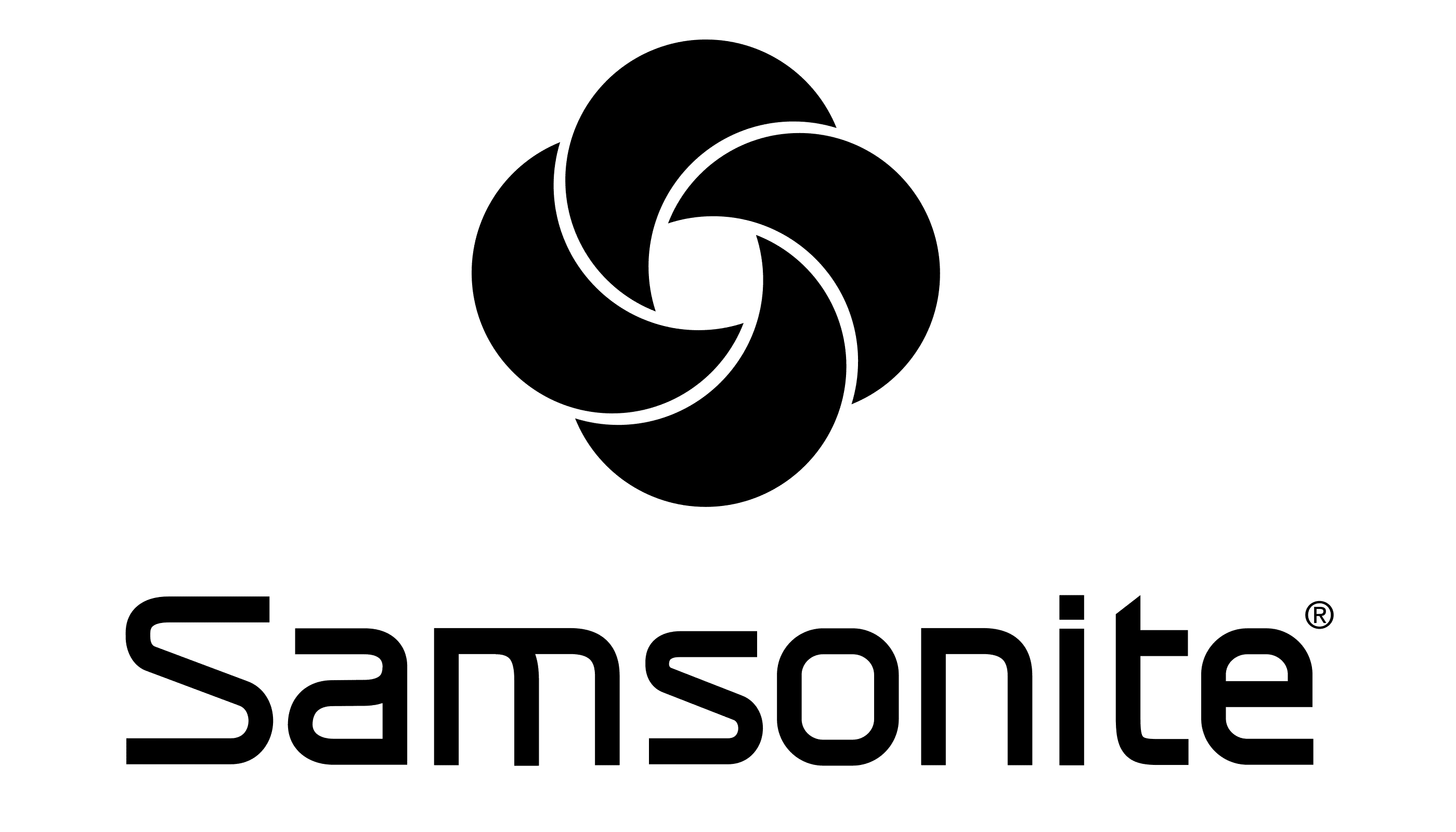 Logo Samsonite Vector Hd Png Download Transparent Png