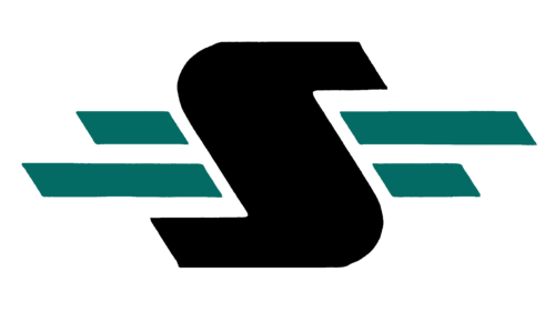 Schneider Electric Logo 1981