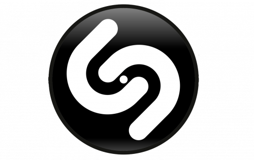 Shazam Logo-1999