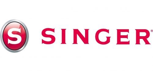 Singer logo