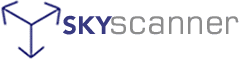 Skyscanner Logo 2002