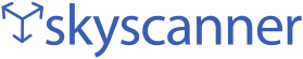 Skyscanner Logo 2008