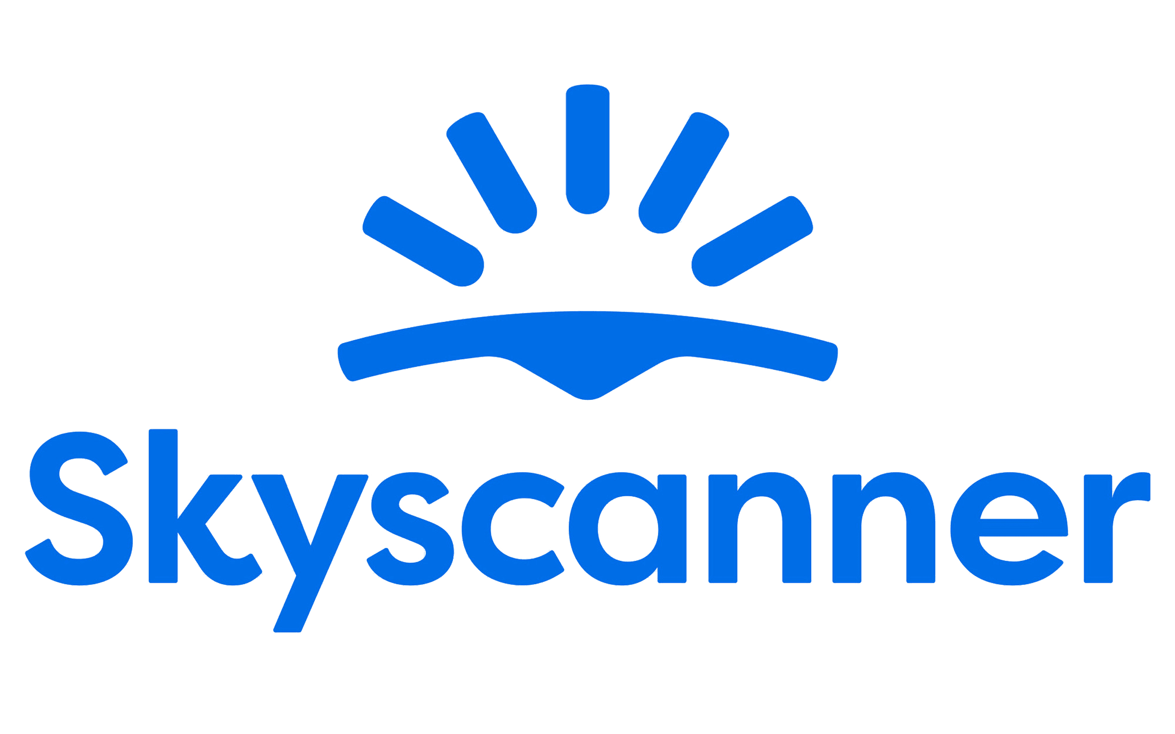 Skyscanner Logo And Symbol Meaning History Png