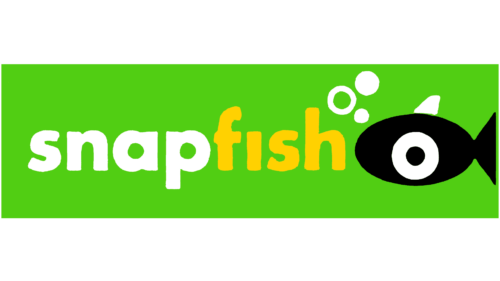 Snapfish Logo 1999