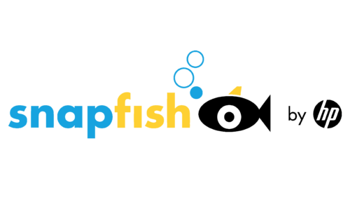 Snapfish Logo 2011
