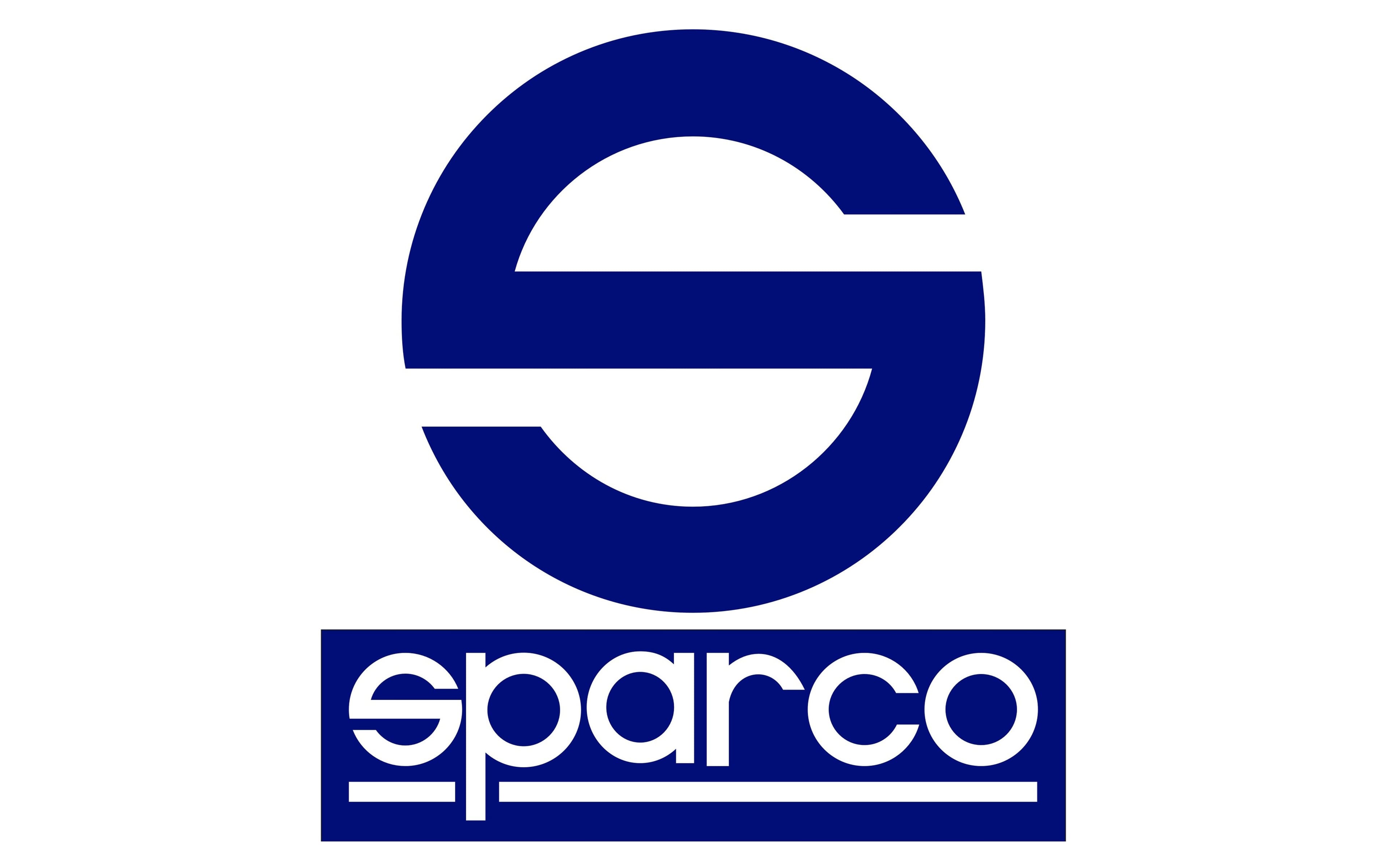Sparco logo and symbol, meaning, history, PNG