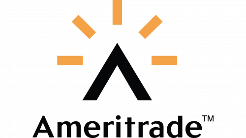 Td Ameritrade Logo 1971