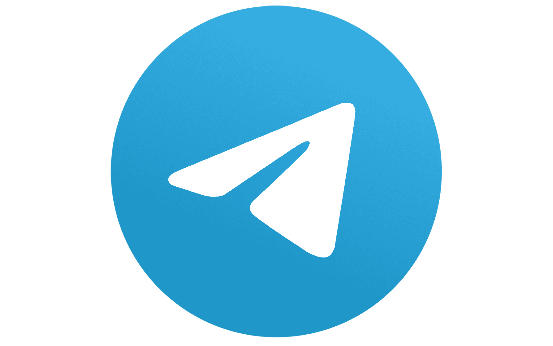 Edit sent messages in Telegram