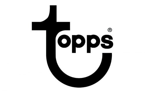 Topps Logo 1967