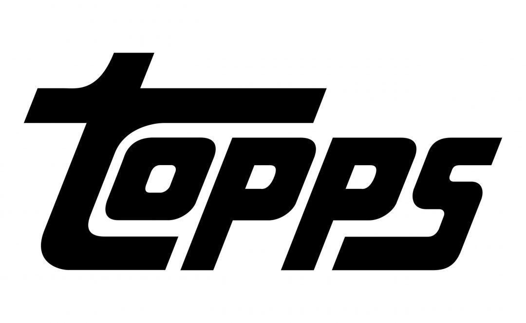 Topps logo and symbol, meaning, history, PNG