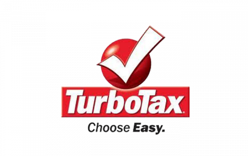 TurboTax Logo-2001