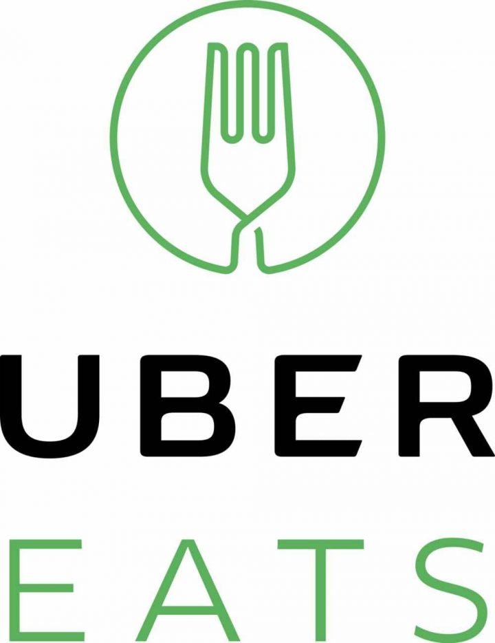 New Printable Uber Eats Logo