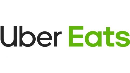 Uber Eats Logo 2018