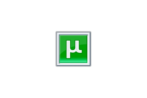 Utorrent Logo 2005