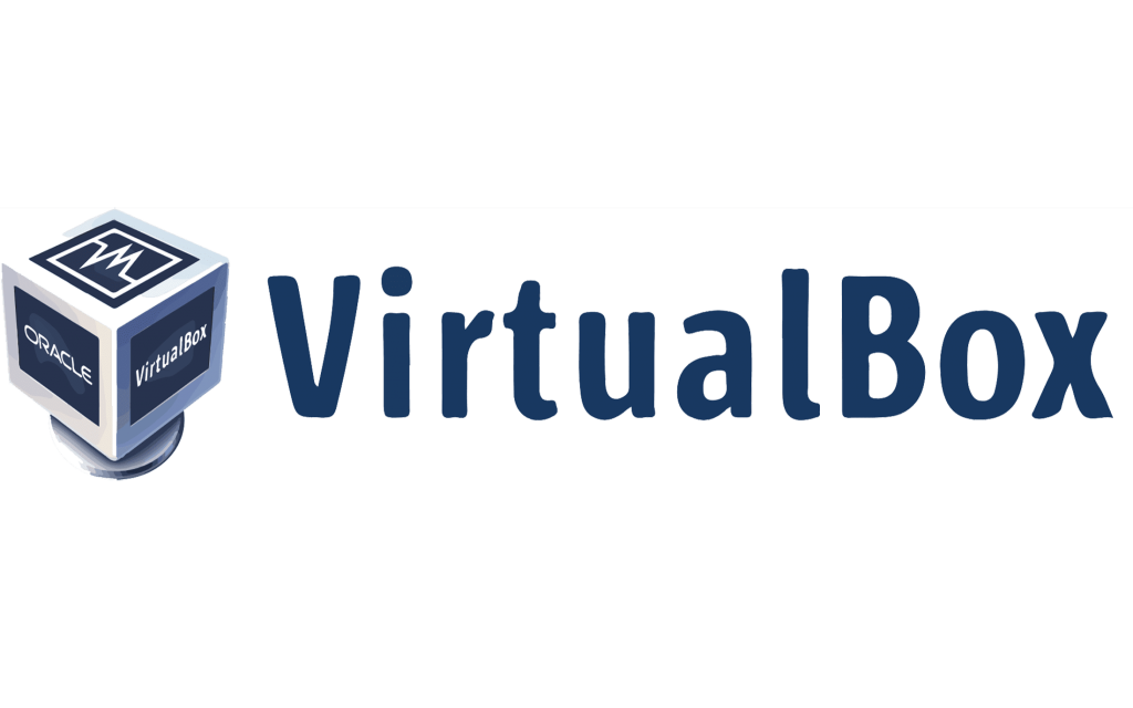 virtual box software