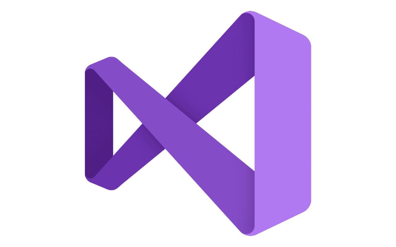 Visual Studio logo and symbol, meaning, history, PNG