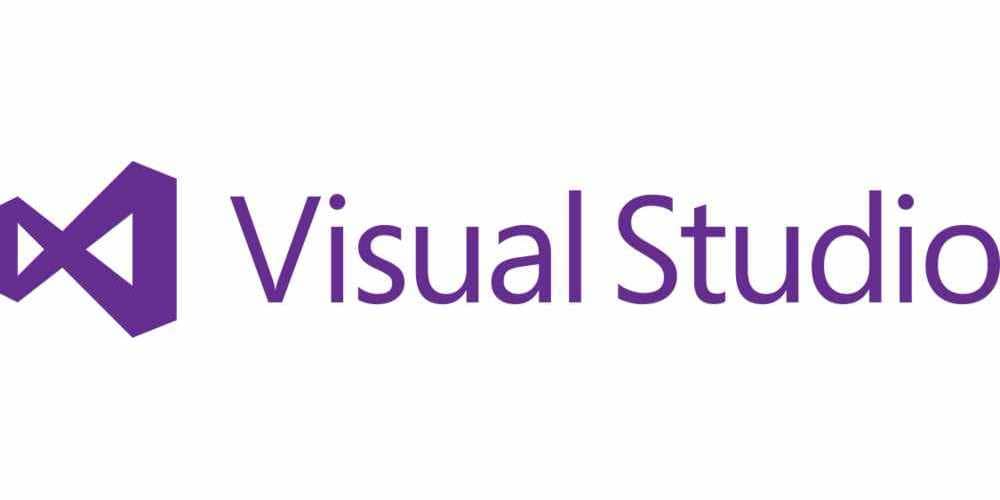 visual studio 2019 logo