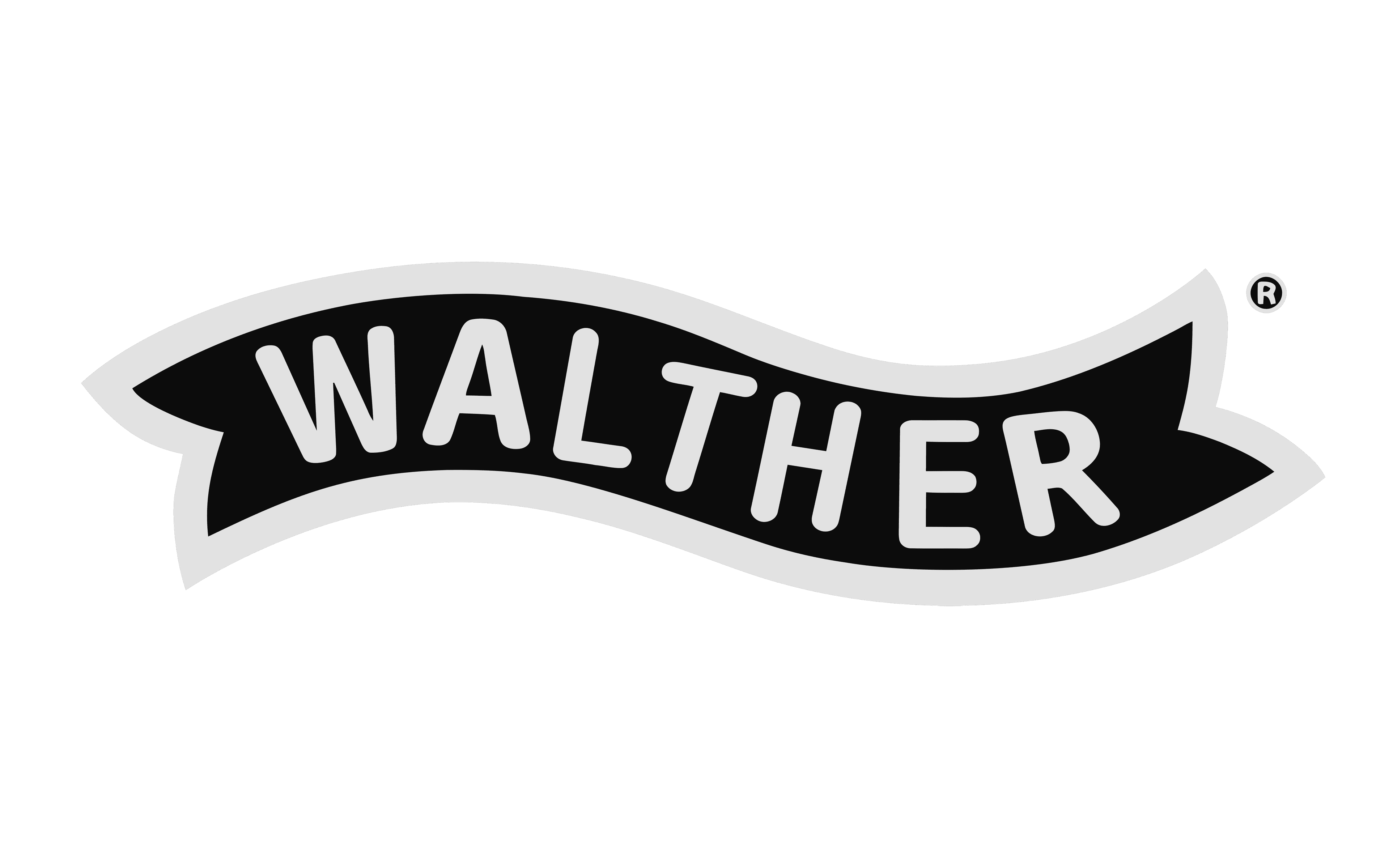 Walther logo and symbol, meaning, history, PNG