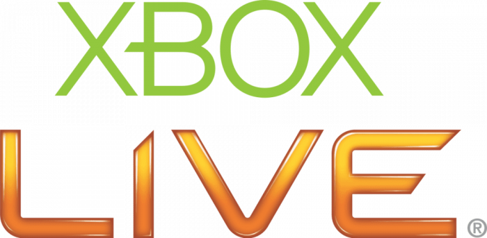 Xbox Live Logo 2005