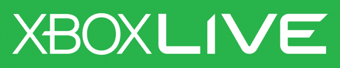 Xbox Live Logo 2012