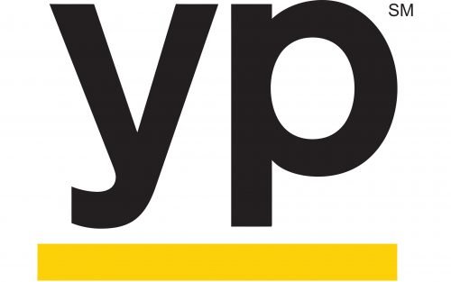 Yellow Pages Logo