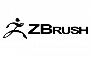 zbrush logo png