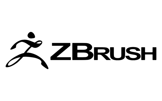 zbrush logo png