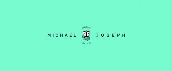 Michael Joseph gets new brand identity
