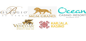 10 Casino Logos That Have Stood The Test of Time