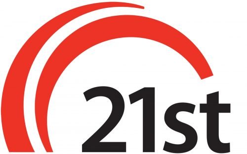 21st Century Insurance Emblem