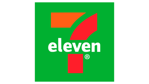 7 Eleven Logo 2013