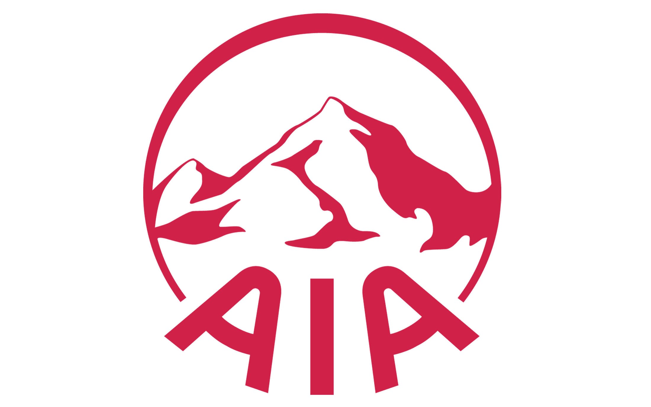 AIAM Logo Logo, Real Company