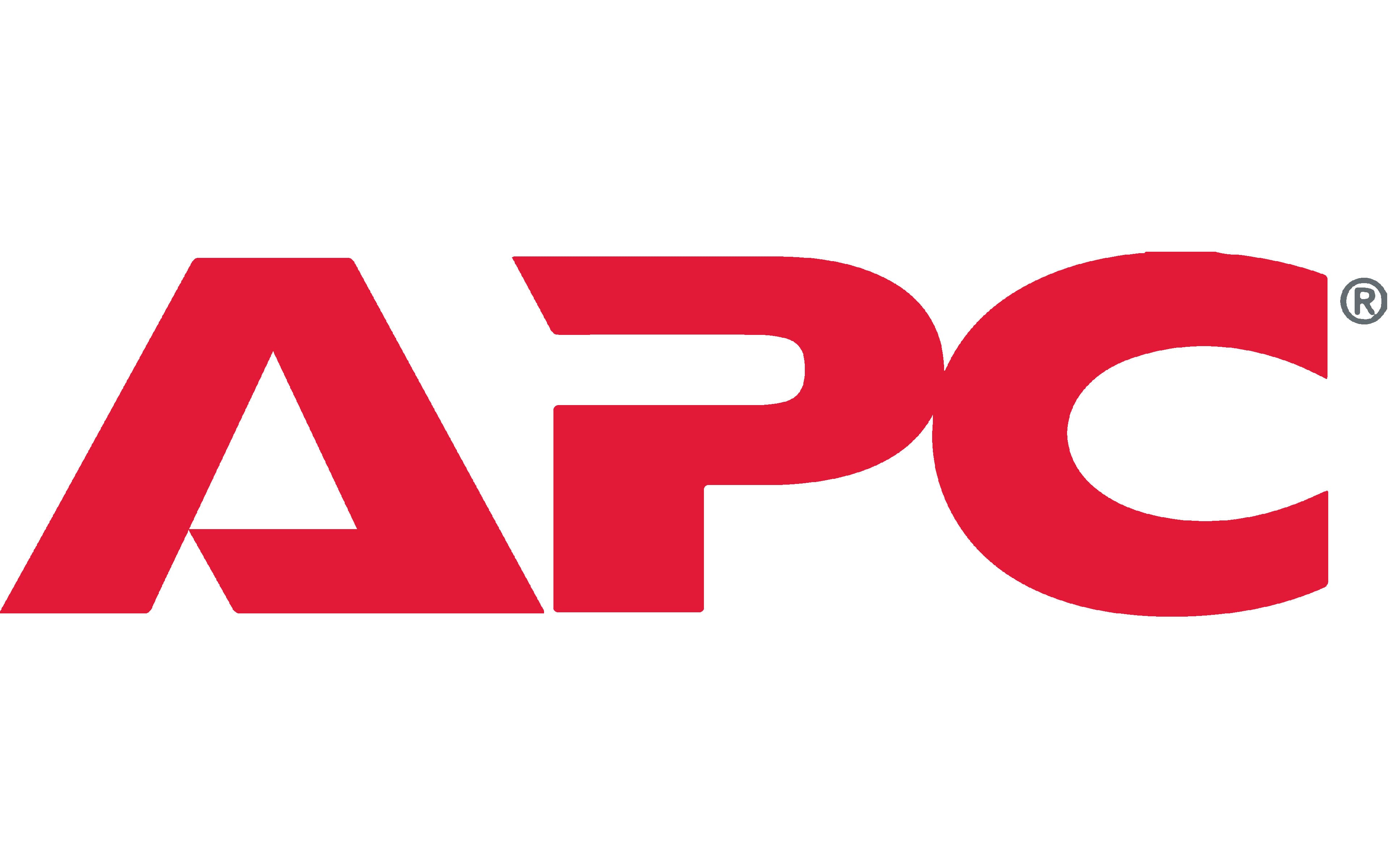 Apc Ups Logo