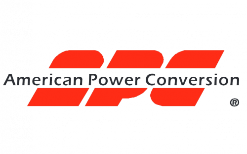 APC Logo 1987