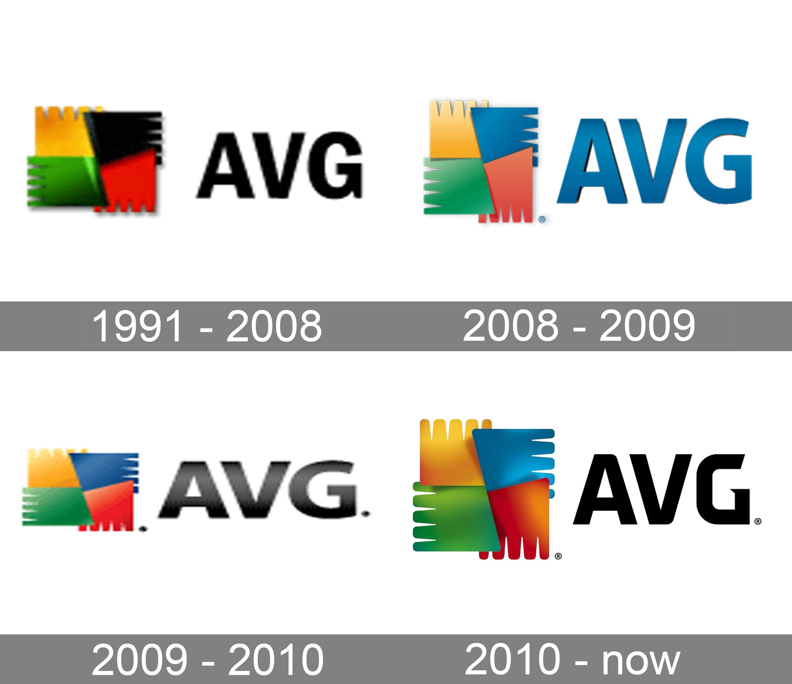 anti virus software logos