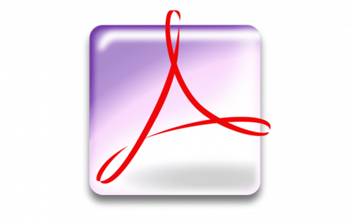 Adobe Acrobat Logo-2005