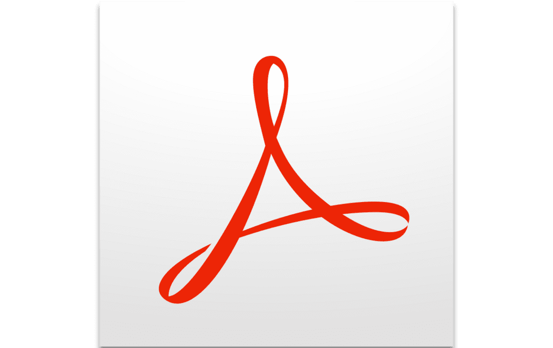 Adobe Acrobat logo and symbol, meaning, history, PNG
