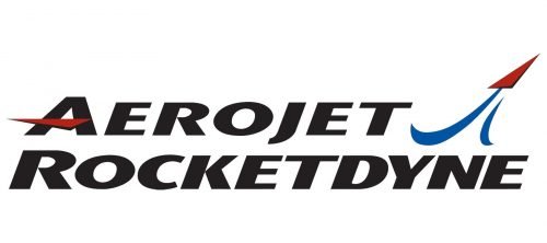 Aerojet Rocketdyne Logo