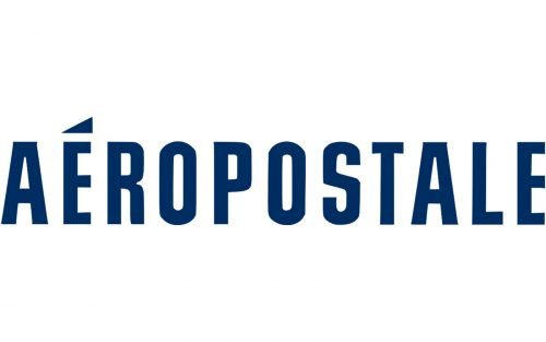 Aeropostale Logo-1987