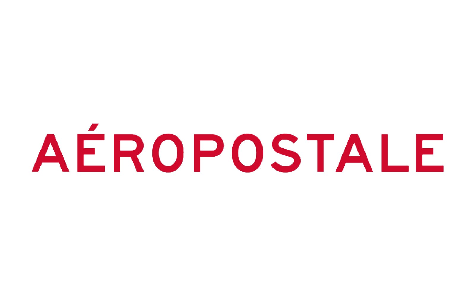 The History of Aeropostale
