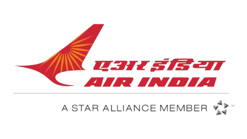Air India Logo 2014