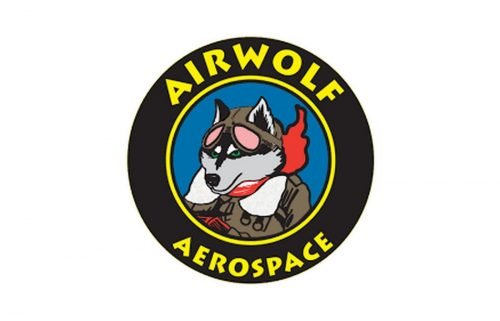 Airwolf logo