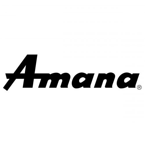 Amana Logo 1945