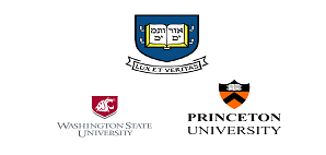 American universities with the most creative logos