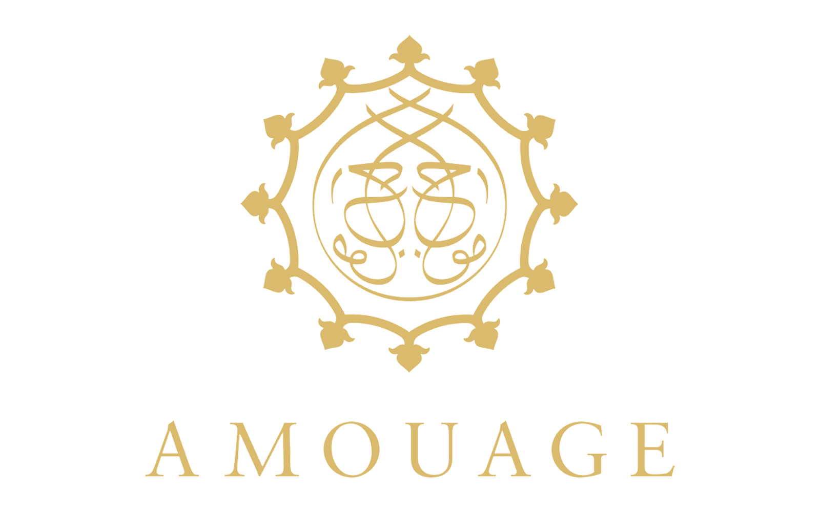 Amouage logo and symbol, meaning, history, PNG