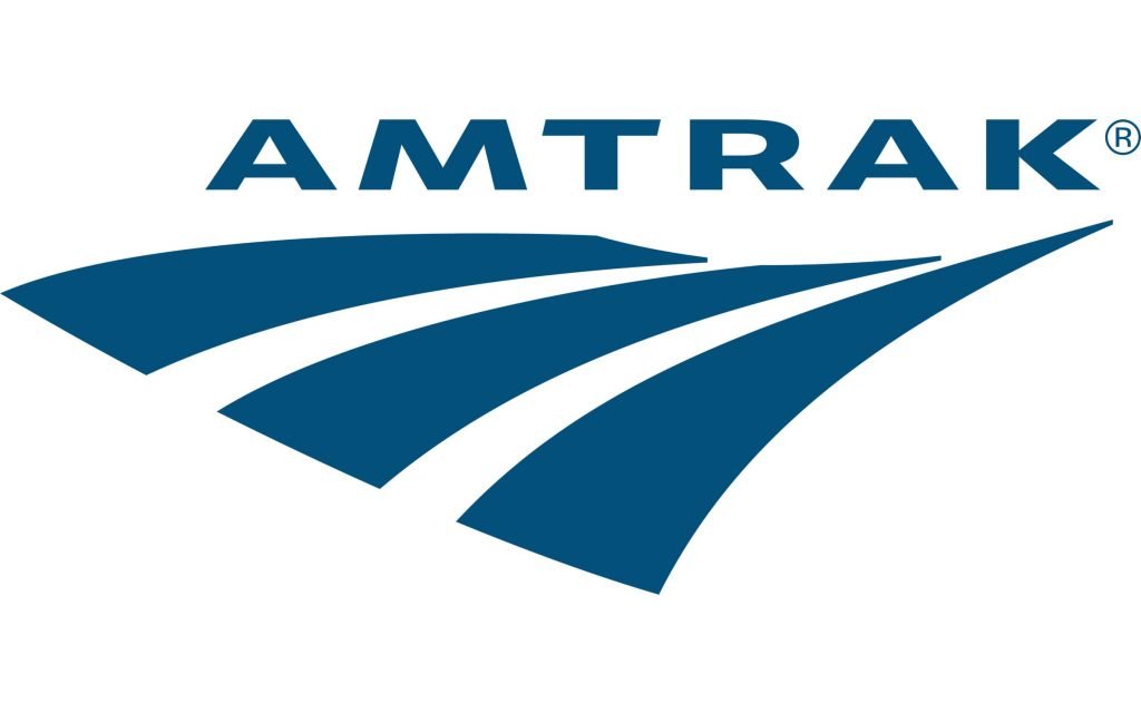 Amtrak logo and symbol, meaning, history, PNG