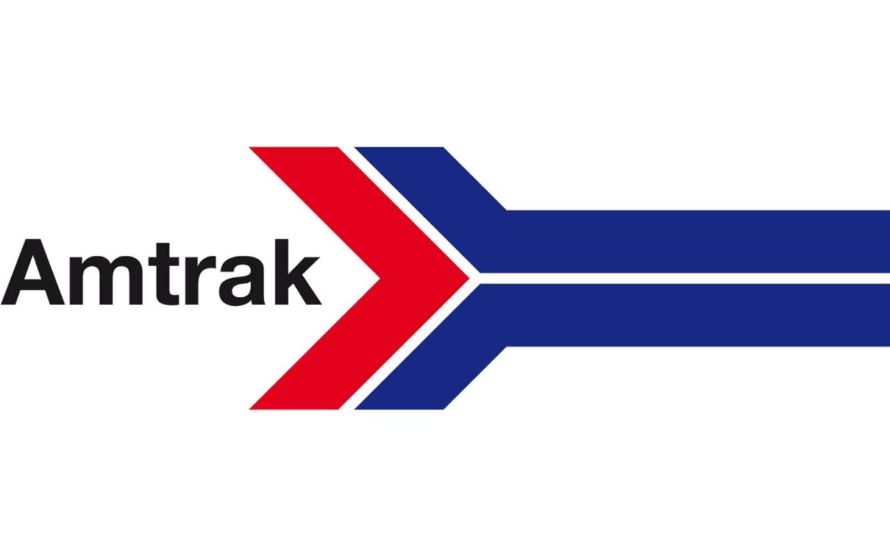Amtrak logo and symbol, meaning, history, PNG