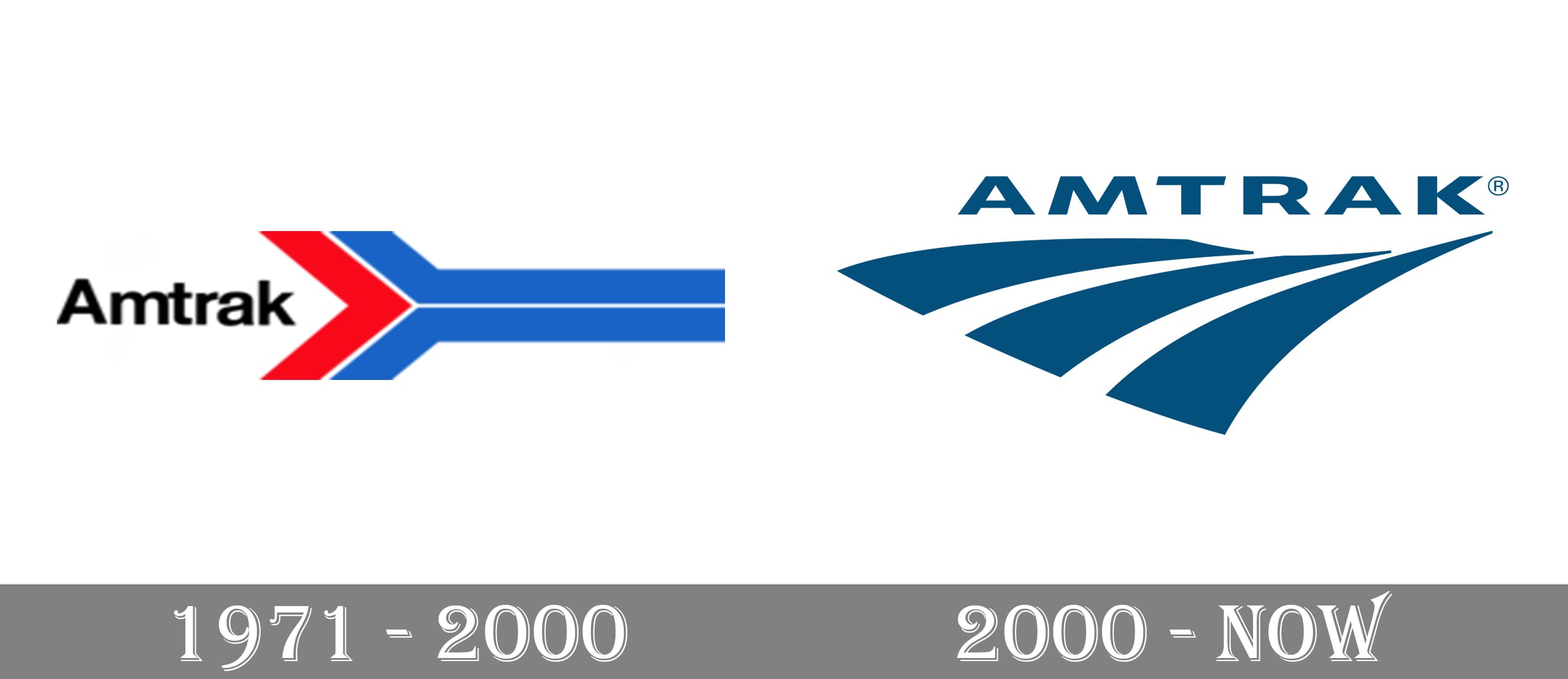 Amtrak Logo Png Old Amtrak Logo Free Transparent PNG, 44% OFF