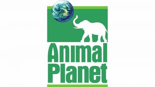 Animal Planet Logo 1996