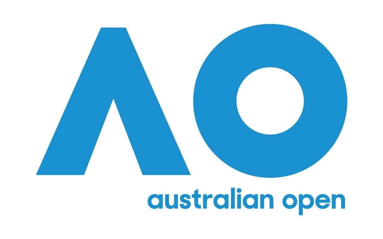 Australian Open Logo And Symbol Meaning History Png
